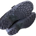 Merrell  Comfort Shoes Womens 6.5 Plaza Bandeau Mary Jane Brown Leather SlipOn Photo 4