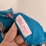 Pink Lily  Floral Maxi Dress Photo 4