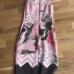 Ted Baker Arionah Palace Gardens Scallop Detail Midi Dress Photo 6