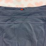 Athleta ‎ Relay Capri Yoga Leggings Small Tall ST Photo 5