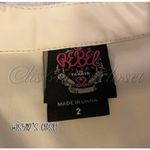 Torrid x Rebel Wilson Faux Leather & Lace Moto Jacket 2X 18 20 Photo 9