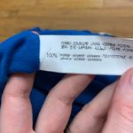 ZARA Ruched Bodycon Mini Dress Womens Size Small Short Sleeve Blue Party Fitted Photo 4