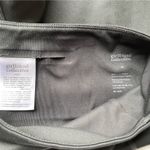 Girlfriend Collective  Shorts High-Rise Black Photo 2