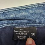 Parker Smith Ava Cove Midrise Skinny Jeans Size 30 Photo 11