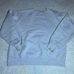 Russell Athletic Vintage Russel Athletic UCLA Light Gray Crewneck Size M‎ Photo 7