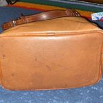 Dooney & Bourke vintage bucket bag Photo 4