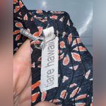 Tiare Hawaii  REVOLVE Moana Maxi Dress Tie Front NWOT ONE SIZE‎ Photo 5