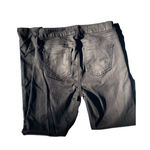 Celebrity Pink CP  Black Wash Skinny Jeans Photo 1