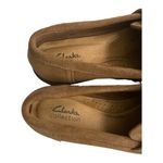 Clarks Clark’s Airbell Slip on Loafers size 8.5 Photo 5