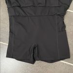 Gold Hinge  Wide Pleated Tennis Skirt/Skort size Small Photo 8