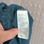 prAna  Women’s Railay Short 2.5” Inseam Sz‎ XL Blue Patterned Photo 3