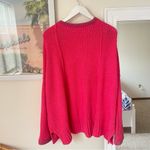 Free People Take Me Over Sweater •  Sweater Photo 7