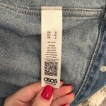 ASOS Oversized Denim Jacket  Photo 7