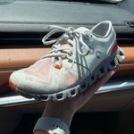 on cloud  Shoes Photo 2