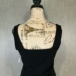 Old Navy  Black Bodysuit Size Large Photo 2