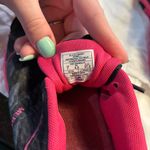 Merrell  Women’s Running Shoes Air Cushion Black And Pink Size 7 Photo 7