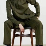 Ted Baker  Vveria‎ Relaxed Jogger Size 12 Photo 0