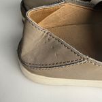 Olukai Pehuea Breathable Slip On Shoes with Drop In Heel Clay Womens Size 5 Yout Tan Photo 5