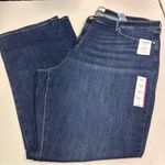 Denizen from Levi's  | Dark Blue Straight Leg Jeans Photo 0