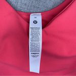 Lululemon Align Tank Top Crop Top Glazed Pink Size 14 NWT Photo 7