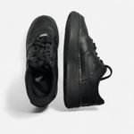 Nike  Black Air Force 1 Photo 1