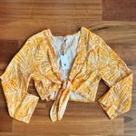 Shade & Shore NWT  top Photo 1