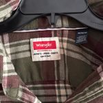 Wrangler  flannel Photo 1