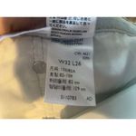 Levi's Levi 501 Original Cropped Jeans Fitted thru the hip and ankle straight, A71 Photo 4