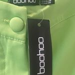 Boohoo Low Waisted Wide Leg Dress Pants Photo 7