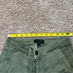 AYR Skinny Zipper Ankle Jeans Photo 5