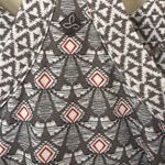 prAna Cali Racer Back Mini Dress with Shelf Bra Moonrock Botanica
(Cream/Tan) Photo 6