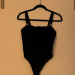 H&M Bodysuit Corset Style Photo 1