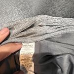 Head  Gray Performance Leggings Photo 4