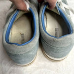 Striker Vintage blue Bowling Shoes Size 7 Photo 4