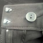 EXPRESS   Trousers woman’s size 6 color Black with Classic Design business casual Photo 4