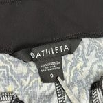 Athleta ‎ Trekkie North Jogger High Rise Active Hiking Pants Kindtic Abstract 0 Photo 11