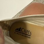 CLIFFS WHITE MOUNTAIN TAN TIPTON SLIP ON LOAFER SHOES WOMENS 8 Photo 7