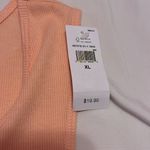 Gap  Women's Coral Tank Top Photo 2