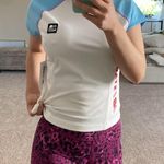 STAUD *New Balance rash guard. S-M Photo 8