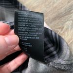 Urban Outfitters  Black and Cream Plaid Mini Dress M Photo 6