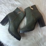 Dune London  Prett Heeled Boots Size 7 Photo 0