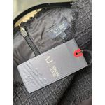 NWT Armani Jeans AJ Women's Navy Blue 3/4 Sleeve Dress Size XL 46 Photo 7