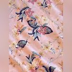 Atmosphere Light Pink Floral Wrap Dress! Photo 4