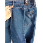 Jessica Simpson  Womens Kiss Me Jeggings Short Stretch Low Rise Denim Size 27 Photo 4