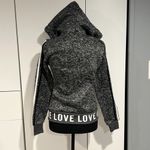 New Look  Zip up hoodie . Size‎ S Photo 3