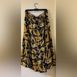 Wonderly  Gauze Maxi Skirt Photo 4