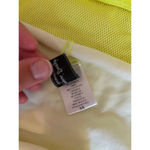 Blackbough dippin daisy neon yellow bikini swim bottoms 3x NEW Photo 1