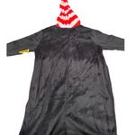 Dr. Seuss Cat In The Hat One Piece Pajama Union Suit, Women’s, Medium NWT Photo 5