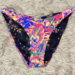 Maaji O-ring reversible bikini bottoms size medium Photo 0