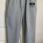 Love Streak New York Football Fleece Sweatpants Photo 0